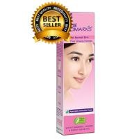 ราคา NOMARKS AYURVEDIC CREAM ครีมลดรอยดำ สีชมพู สำหรับผิวธรรมดาขนาด 25 กรัม 1 กล่อง (428670177)