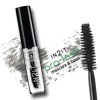 ราคา IN2IT Pro Lash Mascara Base อินทูอิท โปร แลช มาสคาร่า เบส PLM01 Clear (1405234993)