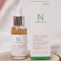 ราคา Coreana AMPLE N peptide Shot Ampoule เซรั่ม ปริมาณ 30ml 1ขวด (472084147)