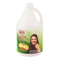 ราคา aro Shampoo แชมพู ตราเอโร่ ขนาด 3500ml แกลลอน 3 5L (1420532436)