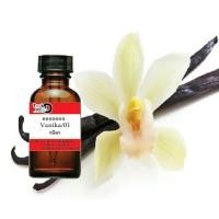 ราคา หัวเชื้อน้ำหอมกลิ่น กลิ่นวนิลา 30CC (562792653)