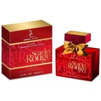 ราคา น้ำหอมนำเข้า แบรนด์ DORALL Collection Scarlet Rouge For women กลิ่นหอมสดชื่น ติดทนนาน ขนาด 100ml (812630951)