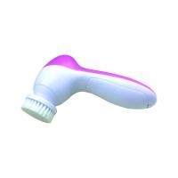 ราคา Telecorsa ชุดเครื่องนวดหน้า 5 หัว 5 in 1 Beauty Care Massager สีชมพู (9824334)