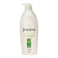 ราคา Jergens Soothing Aloe Lotion 650 ML (311071449)