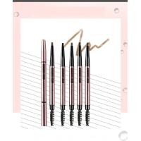 ราคา ดินสอเขียนคิ้ว โฮลไลฟ์ กล่องชมพู HL135 Hold live Feipink Girl Shape Eyebrow Pencil 0 3 g (1274942078)