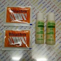 ราคา ผงฟอกสีผมเบอริน่าพร้อม ดีเวลลอปเปอร์ แพ็คคู่ 2 ชุด (335132718)