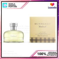 ราคา Burberry Weekend for Women EDP 100 ml (1375650987)