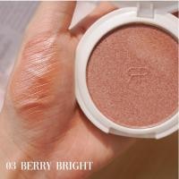 ราคา บลัชออน รูบีร่า Rubera สีชัด ติดทน นานกว่า 8ชม เครื่องสำอางค์ (853926986)