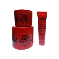 ราคา Lucas Papaw Ointment ขนาด 25g 75g 200g (2698848)