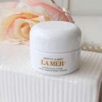 ราคา La Mer The Moisturizing Cream 3 5 G (1324912967)