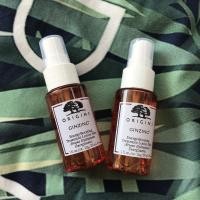ราคา Origins Ginzing Energy Boosting Treatment Lotion Mist 30ml (1299218539)