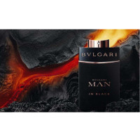ราคา Bvlgari Man In Black EDP 100 ml พร้อมกล่อง (1654068396)
