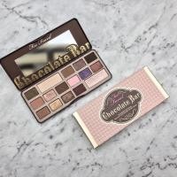 ราคา Too Faced Chocolate Bar Eyeshadow Palette (1623524319)