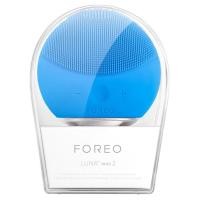 ราคา FOREO แปรงล้างหน้า Luna Mini 2 ของแท้ ลงทะเบียนรับประกันได้ (961128868)