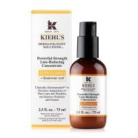 ราคา Kiehls Powerful Strength Line Reducing Concentrate 75ml (1502692911)