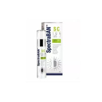 ราคา Spectraban SC SPF40 PA 45 ml ปกป้องผิวจากรังสียูวี พร้อมควบคุมความมัน (1588612853)