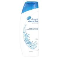 ราคา เฮดแอนด์โชว์เดอร์ คลีน แอนด์ บาลานซ์ แชมพูขจัดรังแค สูตรสะอาดสำหรับผมสระบ่อย 170มล (1362444823)