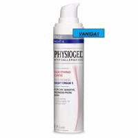 ราคา Physiogel Soothing Care Anti Redness Night Cream 40ml (135257079)