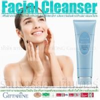 ราคา ซื้อ 1 แถม 1 ส่งฟรี Facial Cleanser กิฟฟารีน ครีมล้างหน้า ทำความสะอาด เครื่องสำอาง และสิ่งสกปรกได้อย่างหมดจด ด้วยสูตร Oll in Water 85ml (1561568578)