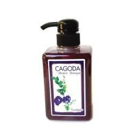 ราคา Cagoda แชมพูน้ำแร่อัญชัน 500 ml (4947970)
