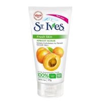 ราคา ST IvesST Ives Apricot Scrub Fresh Skin Apricot Scrub Invigorationสครับผิวหน้า170g 1หลอด (9894034)
