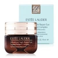 ราคา ครีมบำรุงรอบดวงตา Estee Lauder Advanced Night Repair Eye Supercharged Complex 15 ml (1379628709)