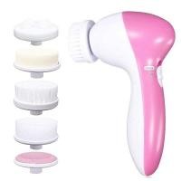 ราคา As Seen on TV 5 in 1 เครื่องนวดหน้าและลบรอยดำรอบดวงตา (9262165)