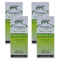 ราคา 4 ขวด Botaya Herb BH Tinospora Serum โบทาย่าเซรั่ม ขนาด 15 ml (113943510)