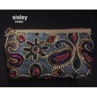 ราคา ขายดี Sisley Cosmetic Bag S14 ฮิต (1424732582)