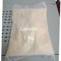 ราคา ลาโนลิน เกร็ด Lanolin เกล็ดเหลืองเหลือง แพค 1 กก (885212045)