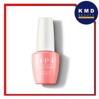ราคา ขาย สีทาเล็บ OPI GEL COLOR GOT MYSEF INTO A JAM BALAYA GCN57A (1187744907)