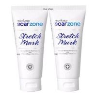 ราคา Provamed Stretch Mark Cream ครีมบำรุงฟื้นฟู ผิวแตกลาย และแห้งกร้าน 200g 2 หลอด (312171949)