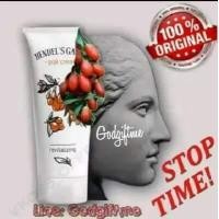 ราคา ครีมโกจิเบอรี่ hendelsgarden goji cream นวัตกรรมลดริ้วรอยจากรัสเซีย ของแท้100 ขนาด50กรัม (406339846)