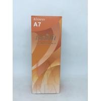 ราคา Berina Hair Color Cream A7 สีน้ำตาลทอง (352828613)