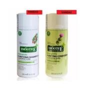 ราคา Smooth E Purifying Shampoo 250 ml SMOOTH E PURIFYING CONDITIONER FOR SENSITIVE SCALP 200 ml (529956498)