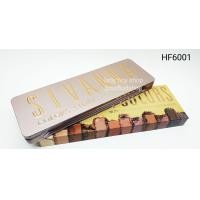 ราคา sivanna colors Colors Story Nude New Collection Palette HF6001 ซีเวียนาคัลเลอร์ส อายแชโดว์พาเลท (1042744480)