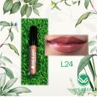 ราคา ลิปสติก ออร์แกนิค lipstick organic by LIVE LEAN ORGANICS SET B (433517263)