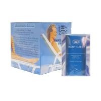 ราคา แว็กซ์ Body Glo Honey cold wax ขนาด 40 กรัม 1 ชุด (502780067)