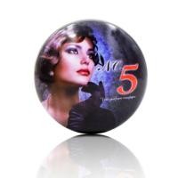 ราคา Chamonix น้ำหอมแห้ง น้ำหอมเนื้อบาล์ม กลิ่น Chanel No 5 (108615209)