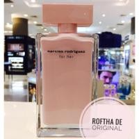 ราคา Narciso for her edp น้ำหอมแท้แบ่งขายขนาด 5 10ml (1140512839)