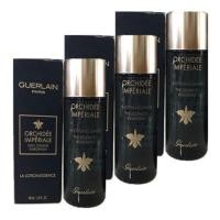 ราคา Guerlain ORCHIDEE IMPERIALE THE ESSENCE IN LOTION โลชั่น เอสเซ้นต์ สูตรใหม่ที่ช่วยให้ผิวรู้สึกสดชื่นทันที 40ml 3 กล่อง (524114733)