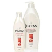 ราคา Jergens Age Defying Revitalises Replenishes Multi Vitamin Moisturiser 400ml (1630530111)