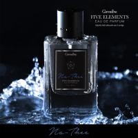 ราคา น้ำหอม ไฟฟ์ เอลิเมนท์ส FIVE ELEMENTS EAU DE PARFUM กลิ่นนที ธาตุน้ำ (1244622317)
