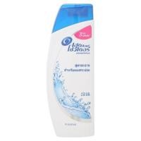 ราคา เฮด แอนด์ โชว์เดอร์ คลีน แอนด์ บาลานซ์ แชมพูขจัดรังแค สูตรสะอาด สำหรับผมสระบ่อย 150มล (1362440704)
