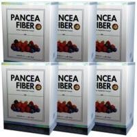 ราคา Pancea Fiber แพนเซีย ไฟเบอร์ WINK WHITE ดีท็อกลำไส้ล้างสารพิษเพื่อให้ลำไส้เราทำงานได้ปกติ บรรจุ 7 ซอง 6 กล่อง (820836221)
