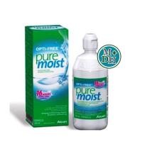 ราคา Opti Free Pure Moist 300 Ml 15651 (1011770700)
