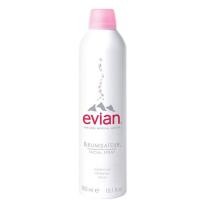 ราคา Evian สเปรย์น้ำแร่เอเวียง Evian facial spray ขวดใหญ่ 300 ml (106806002)