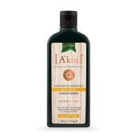 ราคา ด่วน โปรโมชั่นมีจำนวนจำกัด AKIN ครีมนวดผม Avocado Calendula Daily Shine Conditioner 225 ml ครีมนวดผม Avocado Calendula Daily Shine Conditioner 225 ml สินค้าดี ราคาถูก จากแผนก ผลิตภัณฑ์ดูแลผิวกายและเส