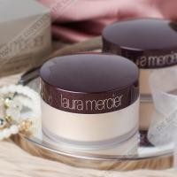 ราคา Laura Mercier Loose Setting Powder Translucent แป้ง ลอร่า ทรานลูเซ้น แป้งฝุ่นขายดีอันดับ 1 ในหลายประเทศทั่วโลก 29 g 1 กระปุก (611392493)