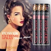 ราคา Lifeford Paris Salon Artist สเปรย์ ซาลอนอาร์ทติส ชมพู โซ เอ๊กซ์ตรีม So Extreme Setting Spray 320ml (1025512098)